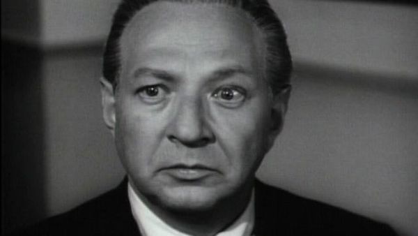 Perry Mason - The Case of the Slandered Submarine