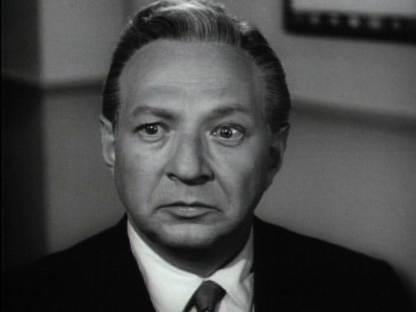 Perry Mason - The Case of the Slandered Submarine