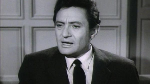Perry Mason - The Case of the Startled Stallion