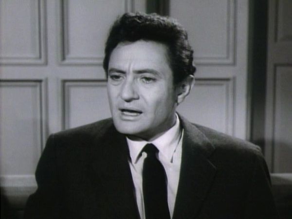 Perry Mason - The Case of the Startled Stallion