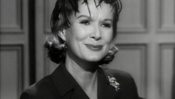 Perry Mason - The Case of the Bartered Bikini