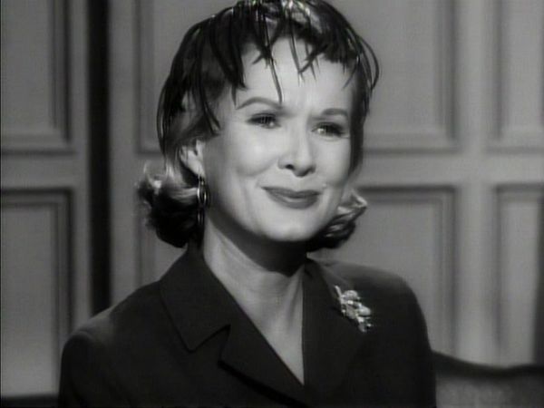Perry Mason - The Case of the Bartered Bikini