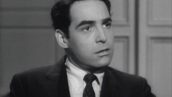 Perry Mason - The Case of the Wayward Wife