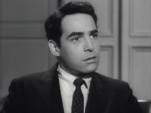 Perry Mason - The Case of the Wayward Wife