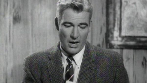 Perry Mason - The Case of the Lucky Loser