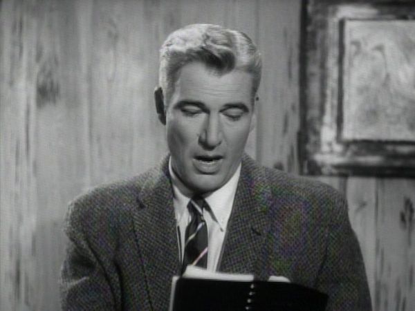Perry Mason - The Case of the Lucky Loser