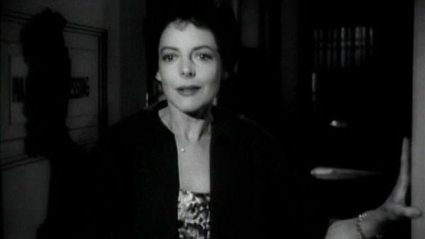 Perry Mason - The Case of the Sardonic Sergeant