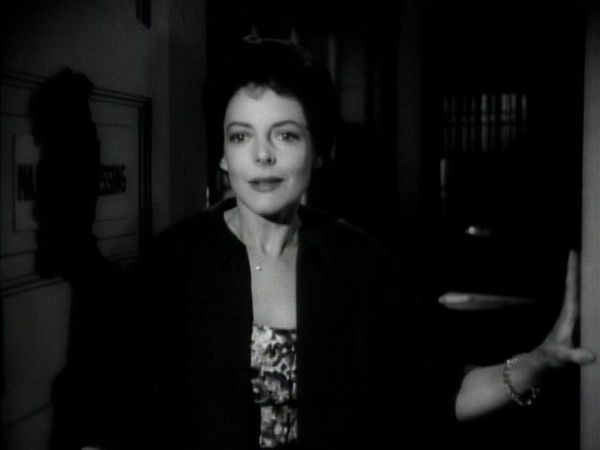Perry Mason - The Case of the Sardonic Sergeant