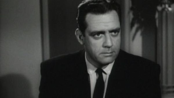 Perry Mason - The Case of the Dangerous Dowager