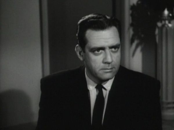 Perry Mason - The Case of the Dangerous Dowager