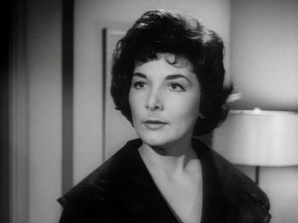 Perry Mason - The Case of the Petulant Partner