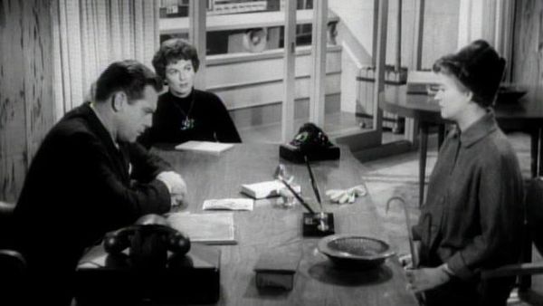 Perry Mason - The Case of the Shattered Dream