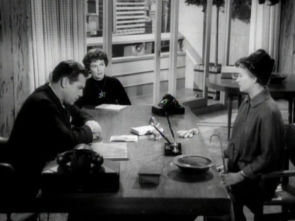 Perry Mason - The Case of the Shattered Dream
