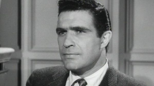 Perry Mason - The Case of the Lame Canary