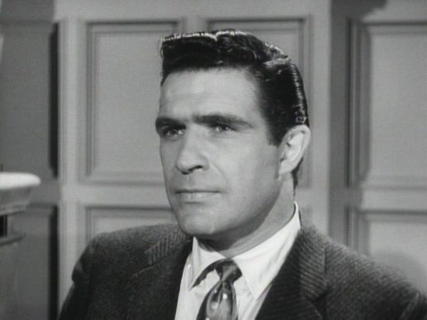 Perry Mason - The Case of the Lame Canary