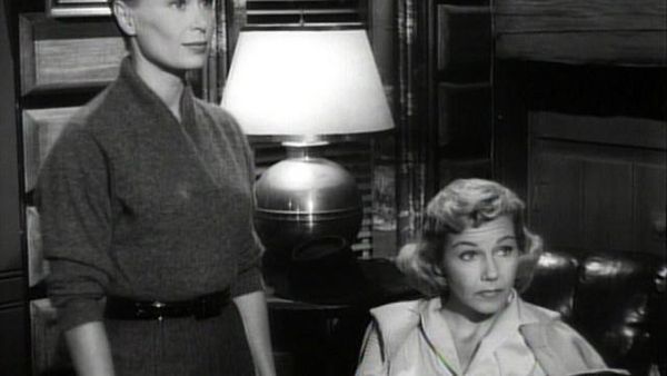 Perry Mason - The Case of the Buried Clock