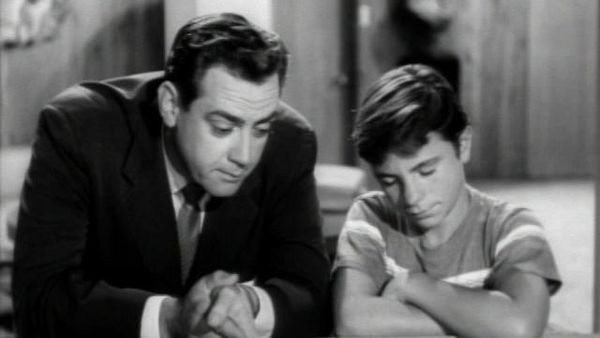 Perry Mason - The Case of the Pint-Sized Client