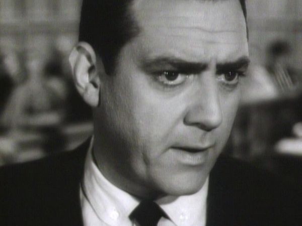 Perry Mason - The Case of the Lost Last Act