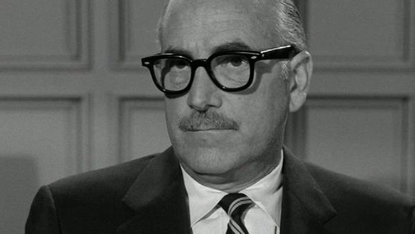 Perry Mason - The Case of the Caretaker's Cat