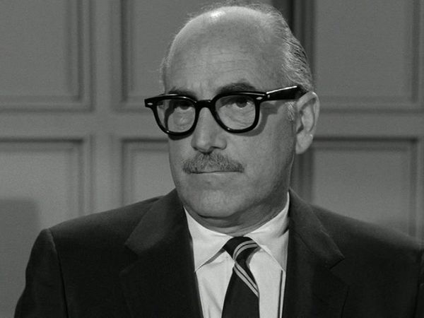 Perry Mason - The Case of the Caretaker's Cat