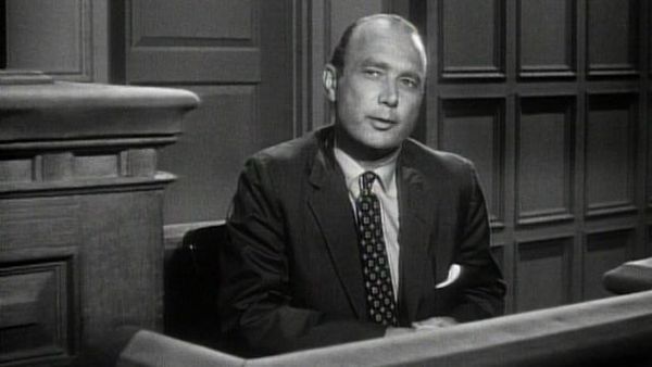 Perry Mason - The Case of the Deadly Toy