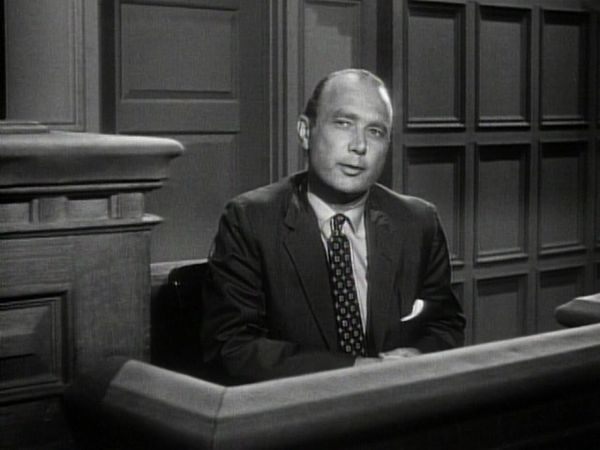 Perry Mason - The Case of the Deadly Toy