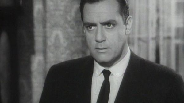 Perry Mason - The Case of the Fraudulent Foto