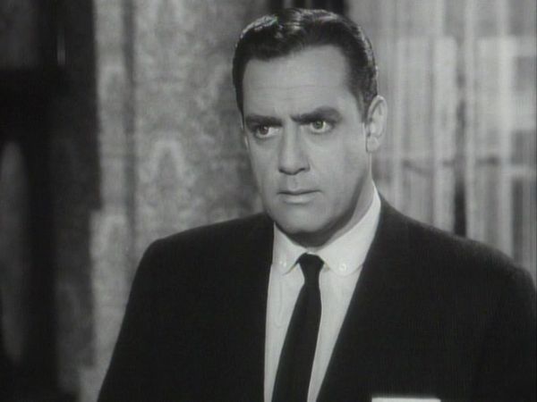Perry Mason - The Case of the Fraudulent Foto