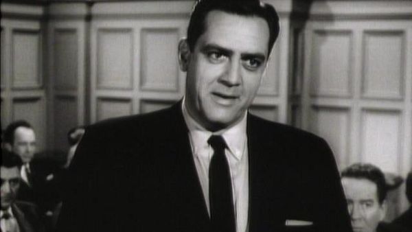 Perry Mason - The Case of the Bedeviled Doctor