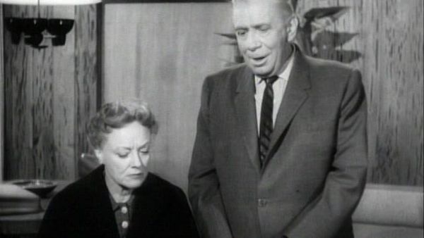 Perry Mason - The Case of the Borrowed Brunette