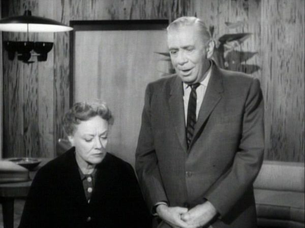 Perry Mason - The Case of the Borrowed Brunette
