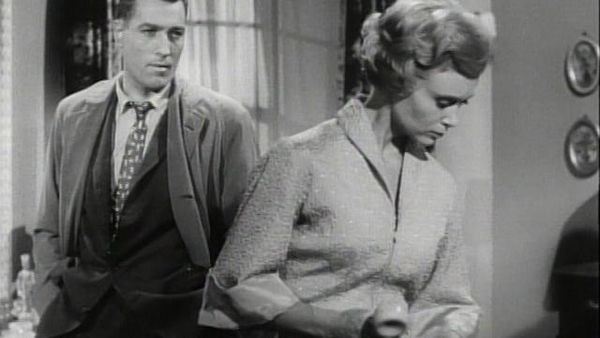 Perry Mason - The Case of the Curious Bride