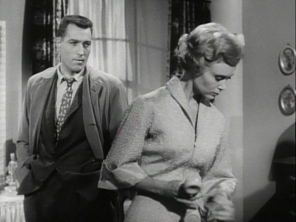 Perry Mason - The Case of the Curious Bride