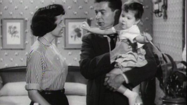 Perry Mason - The Case of the Married Moonlighter