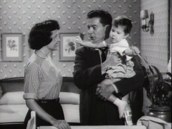 Perry Mason - The Case of the Married Moonlighter