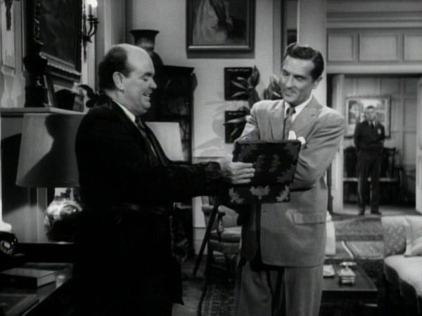 Perry Mason - The Case of the Purple Woman