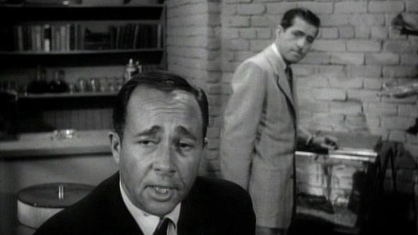 Perry Mason - The Case of the Glittering Goldfish