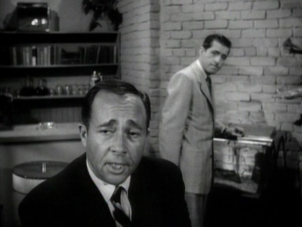 Perry Mason - The Case of the Glittering Goldfish