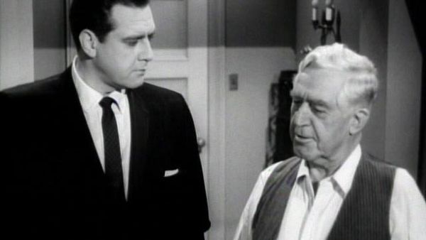 Perry Mason - The Case of the Jilted Jockey