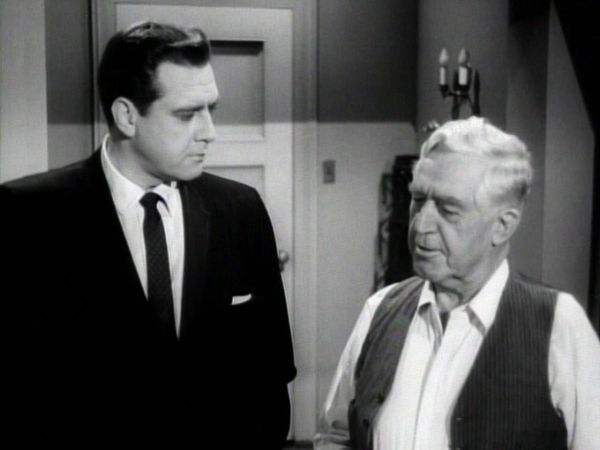 Perry Mason - The Case of the Jilted Jockey