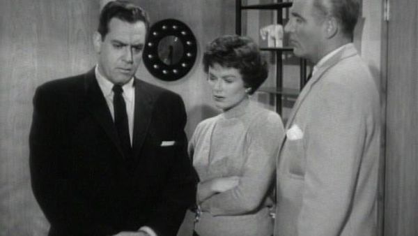 Perry Mason - The Case of the Fancy Figures