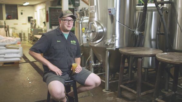 Poured in PA - Fresh Fest