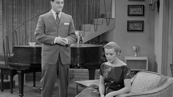 The Danny Thomas Show - Girl From Iowa