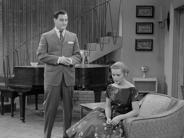The Danny Thomas Show - Girl From Iowa