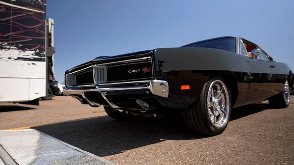 Detroit Muscle (LAS) - Consejos para la fabricación de tubos de escape para nuestro Buick Regal del 85