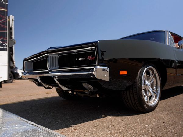 Detroit Muscle (LAS) - Consejos para la fabricación de tubos de escape para nuestro Buick Regal del 85
