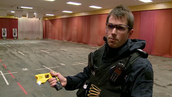 Police Interceptors - Episode 10
