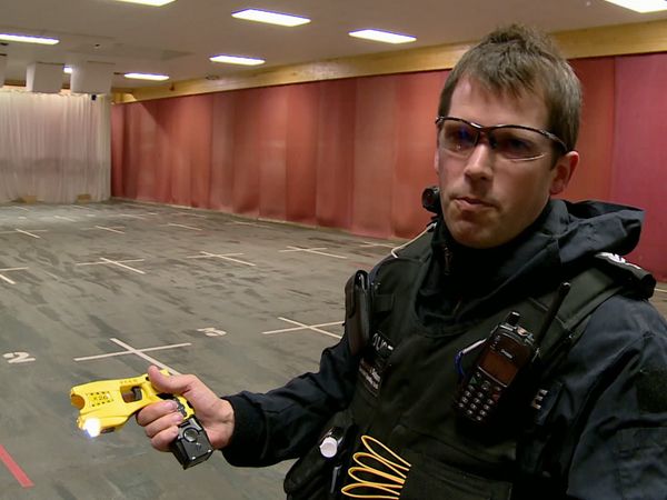 Police Interceptors - Episode 10