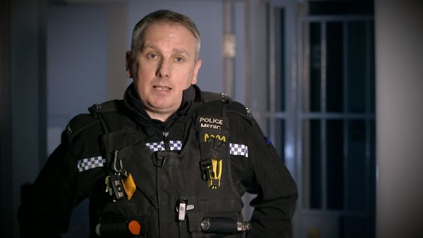 Police Interceptors - Episode 8