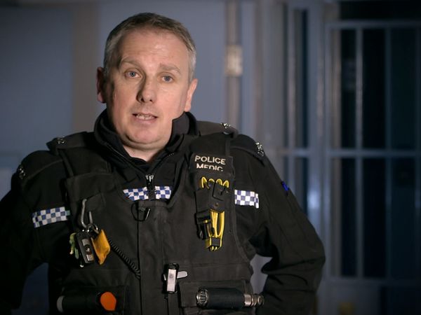 Police Interceptors - Episode 8